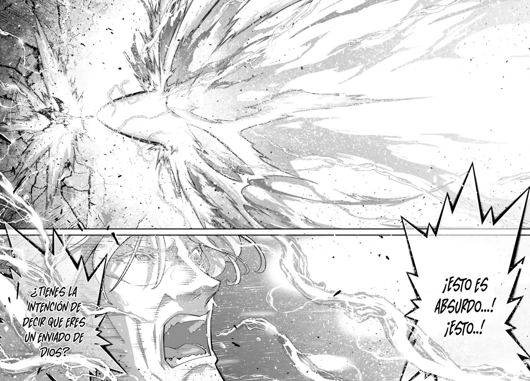 Read Youjo Senki ES Manga Online