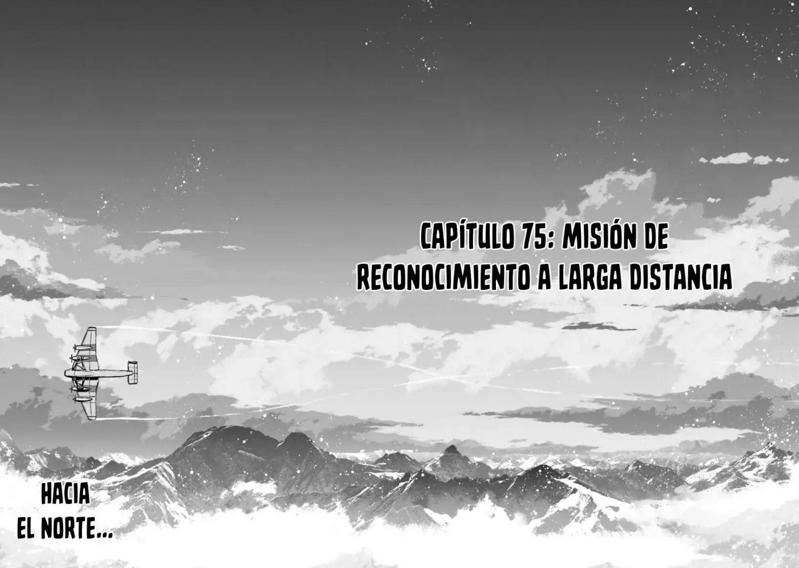 Read Youjo Senki ES Manga Online