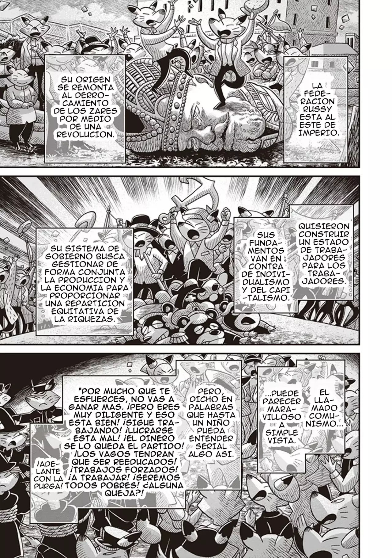 Read Youjo Senki ES Manga Online
