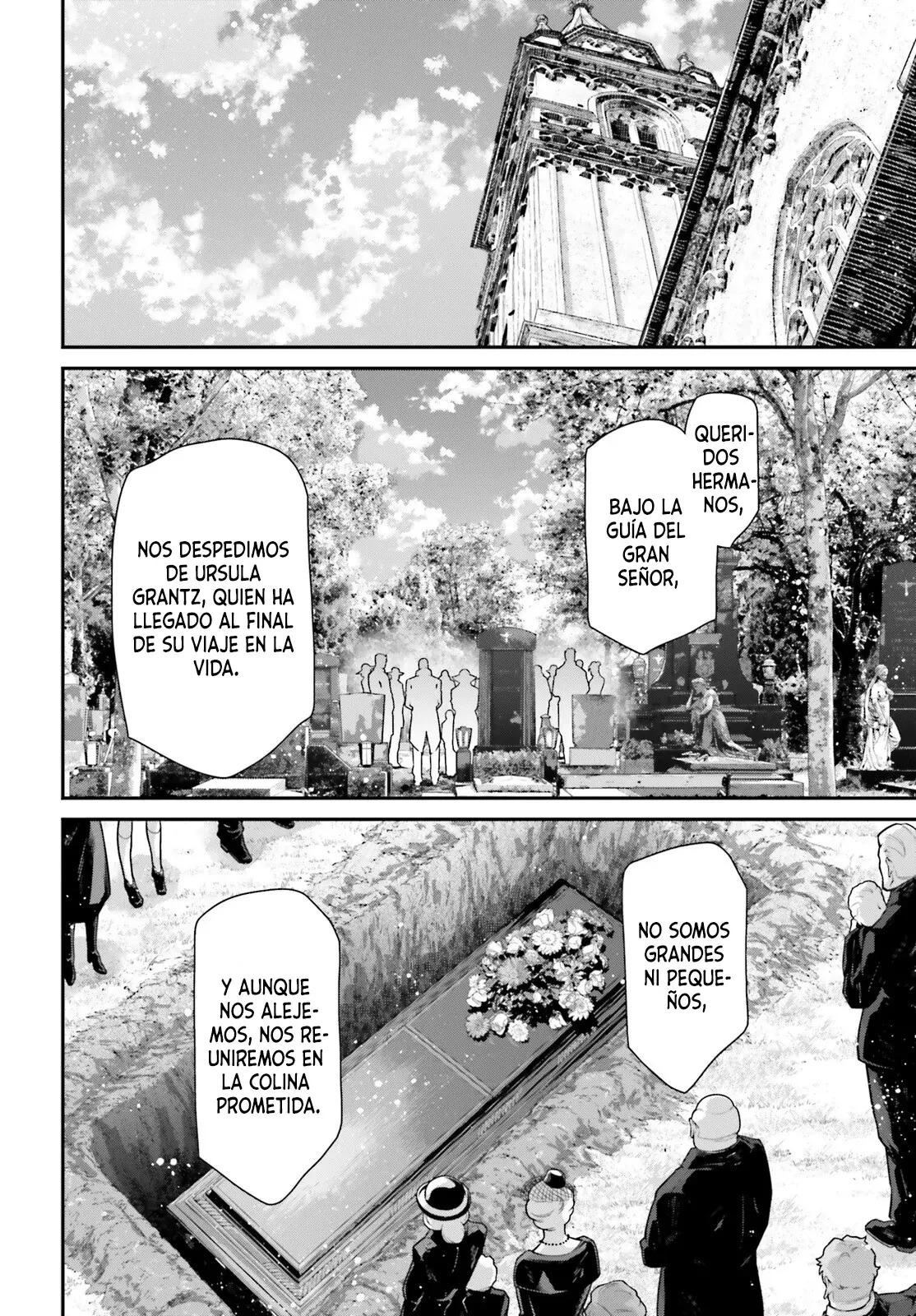 Read Youjo Senki ES Manga Online