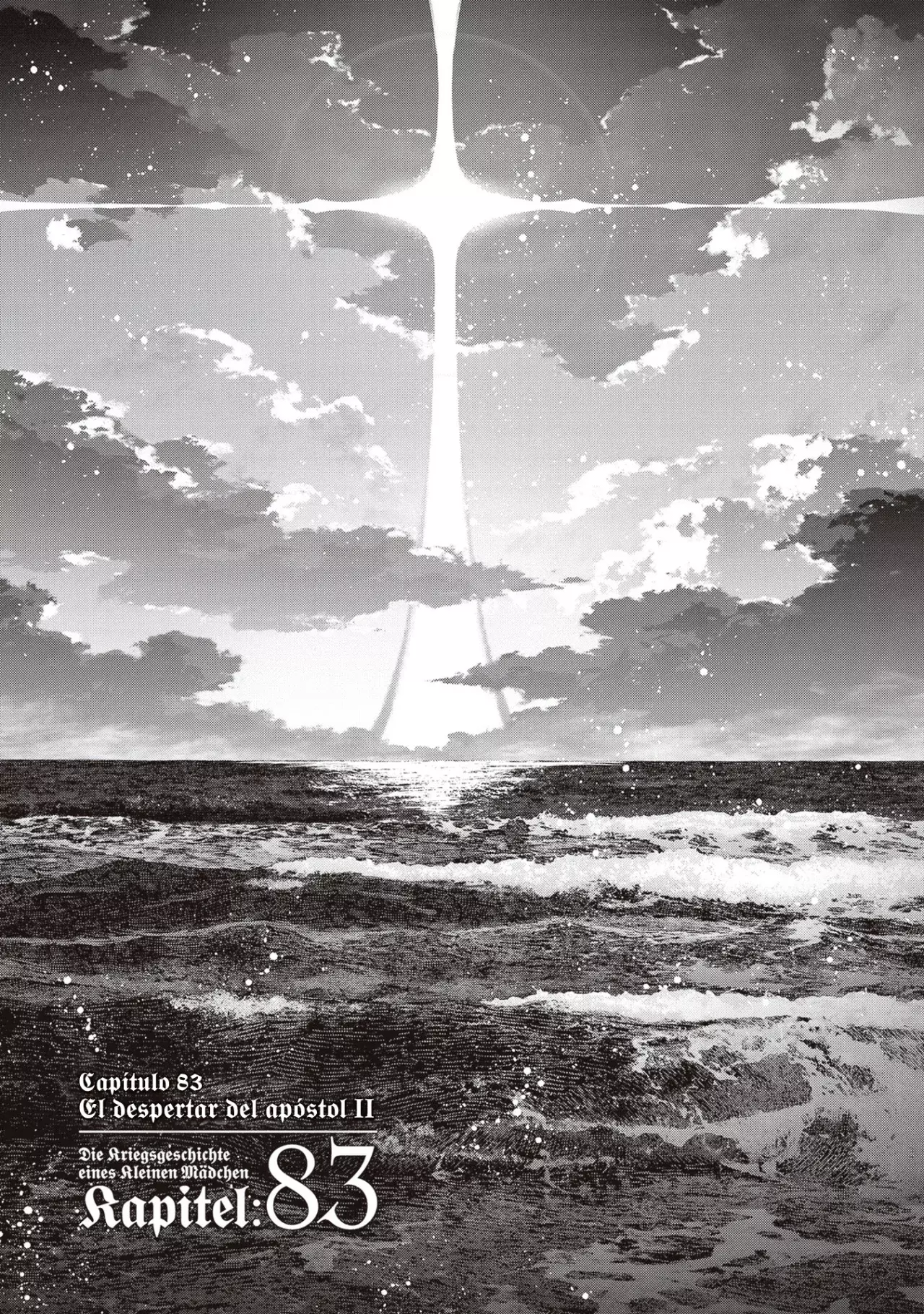 Read Youjo Senki ES Manga Online