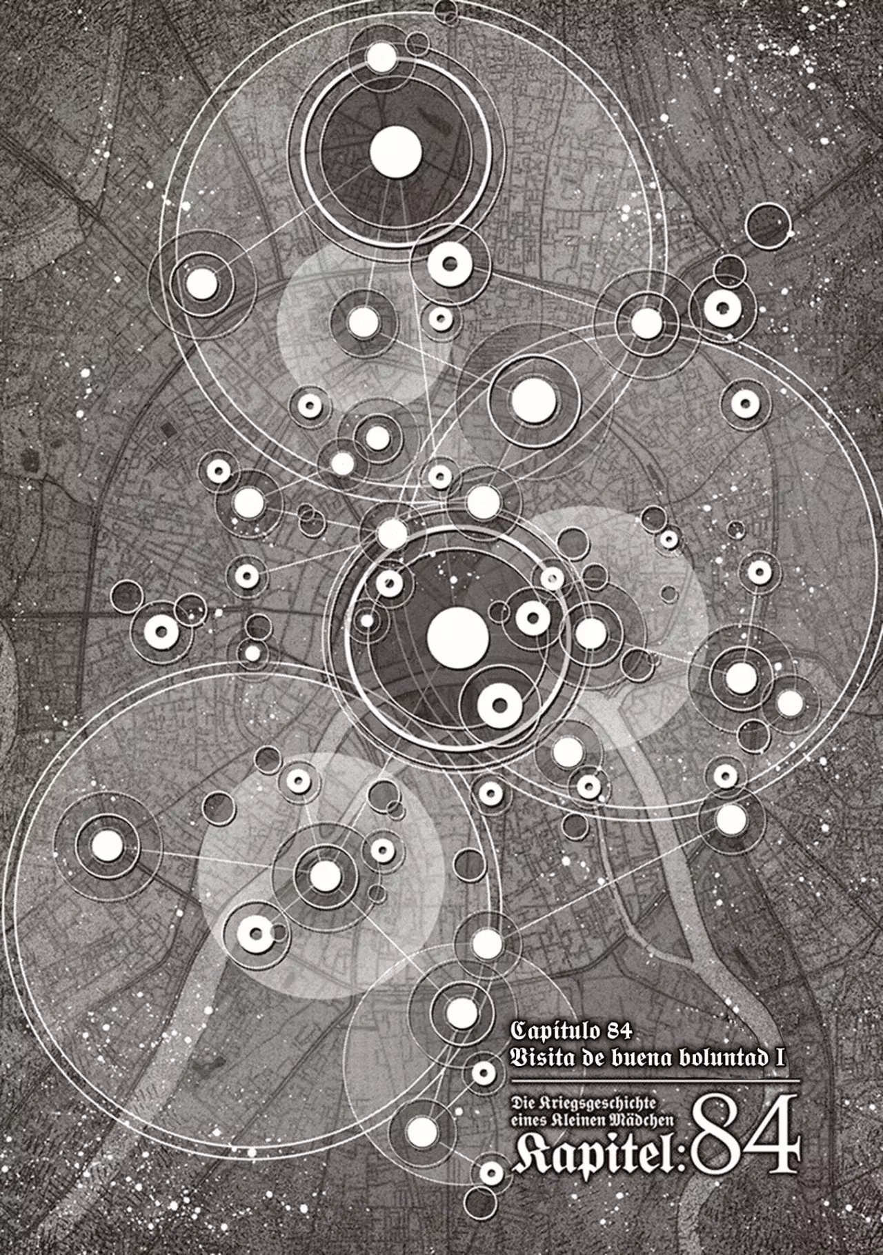 Read Youjo Senki ES Manga Online