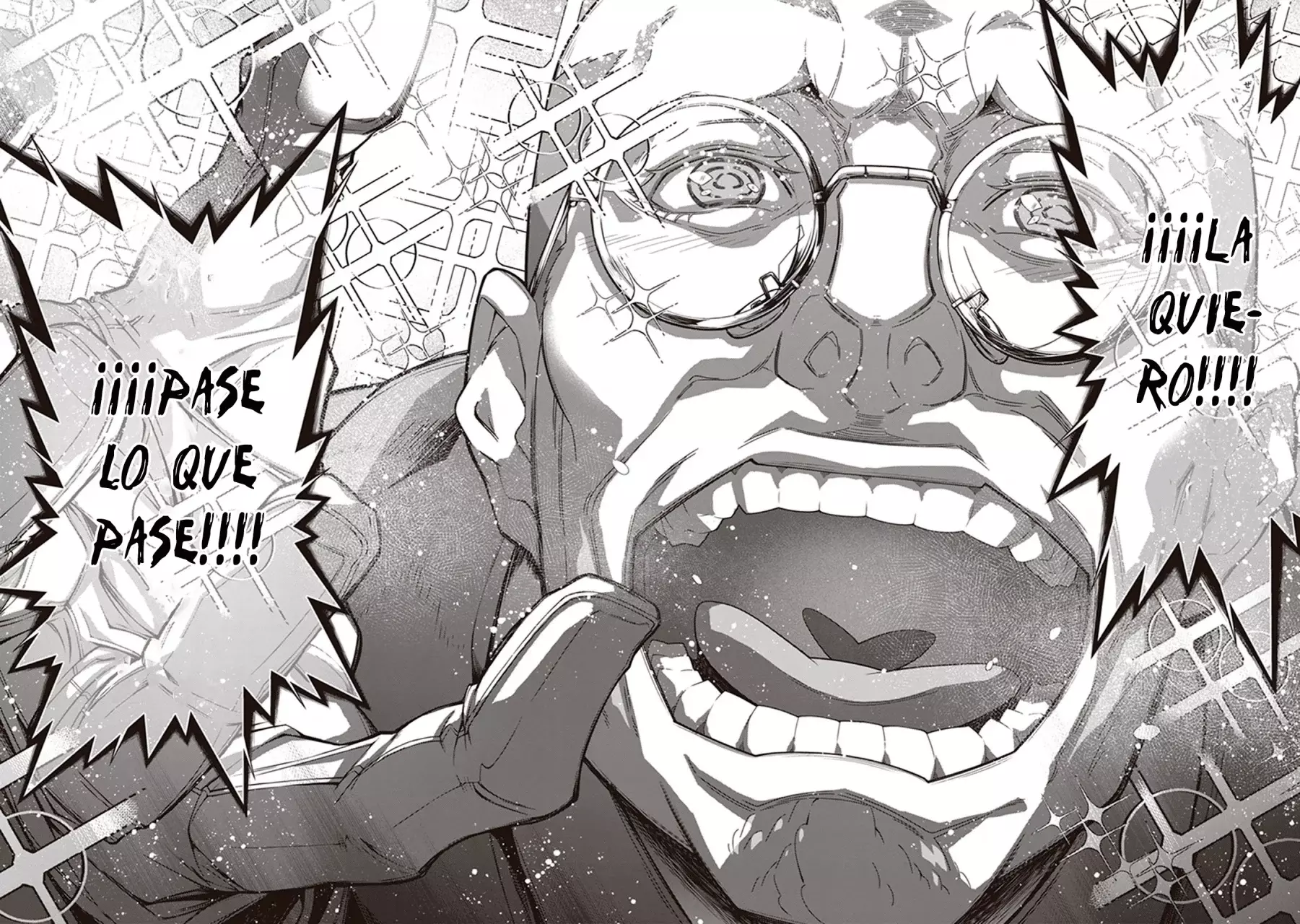 Read Youjo Senki ES Manga Online