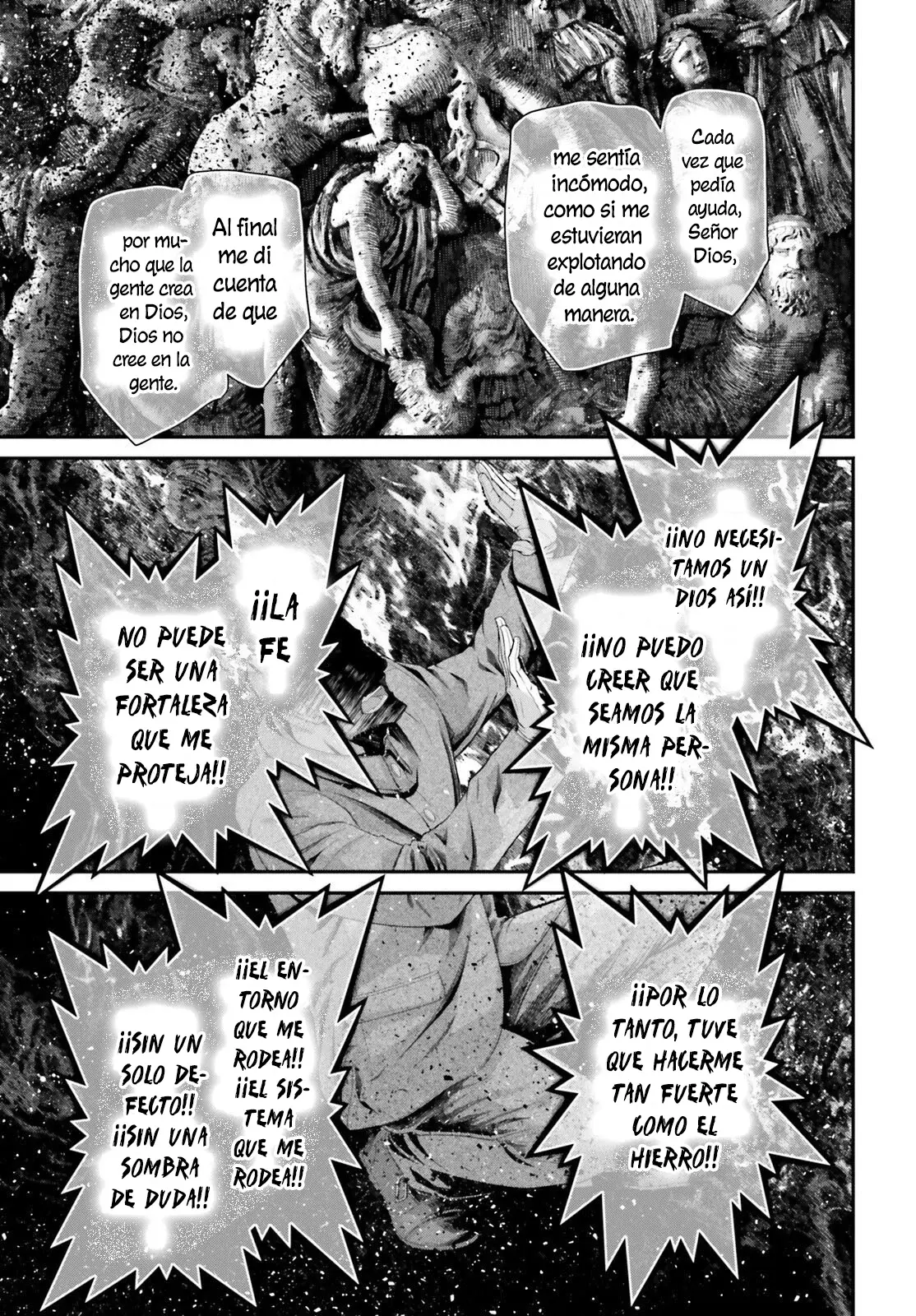 Read Youjo Senki ES Manga Online