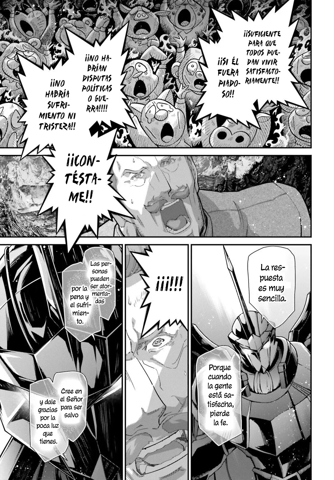 Read Youjo Senki ES Manga Online