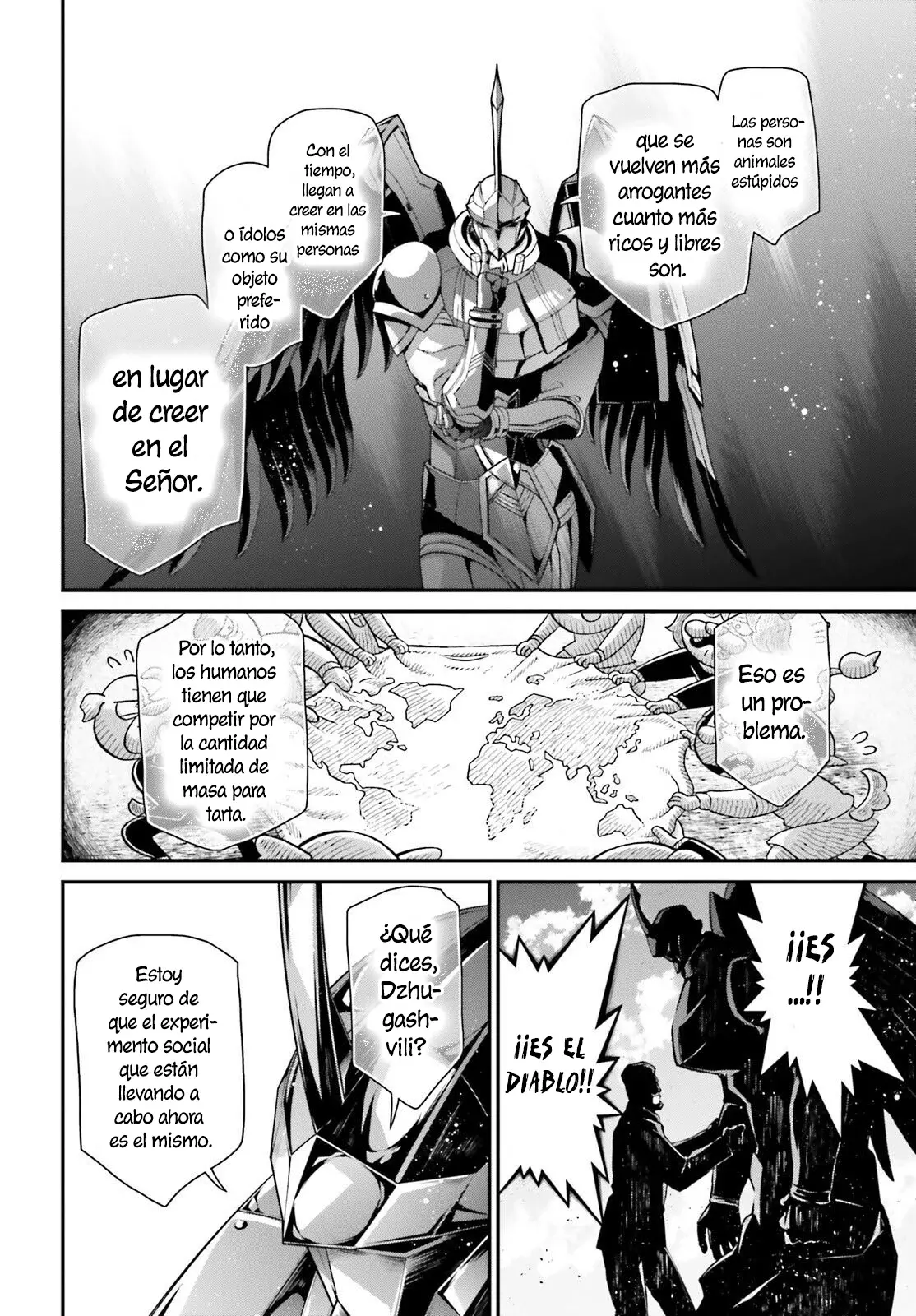 Read Youjo Senki ES Manga Online