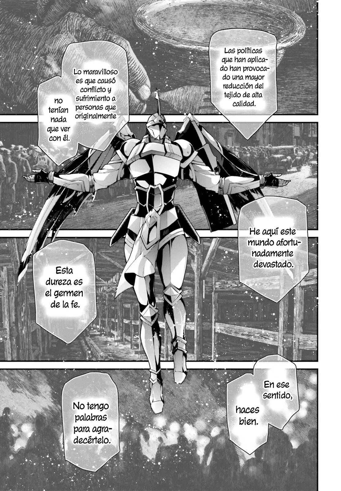 Read Youjo Senki ES Manga Online