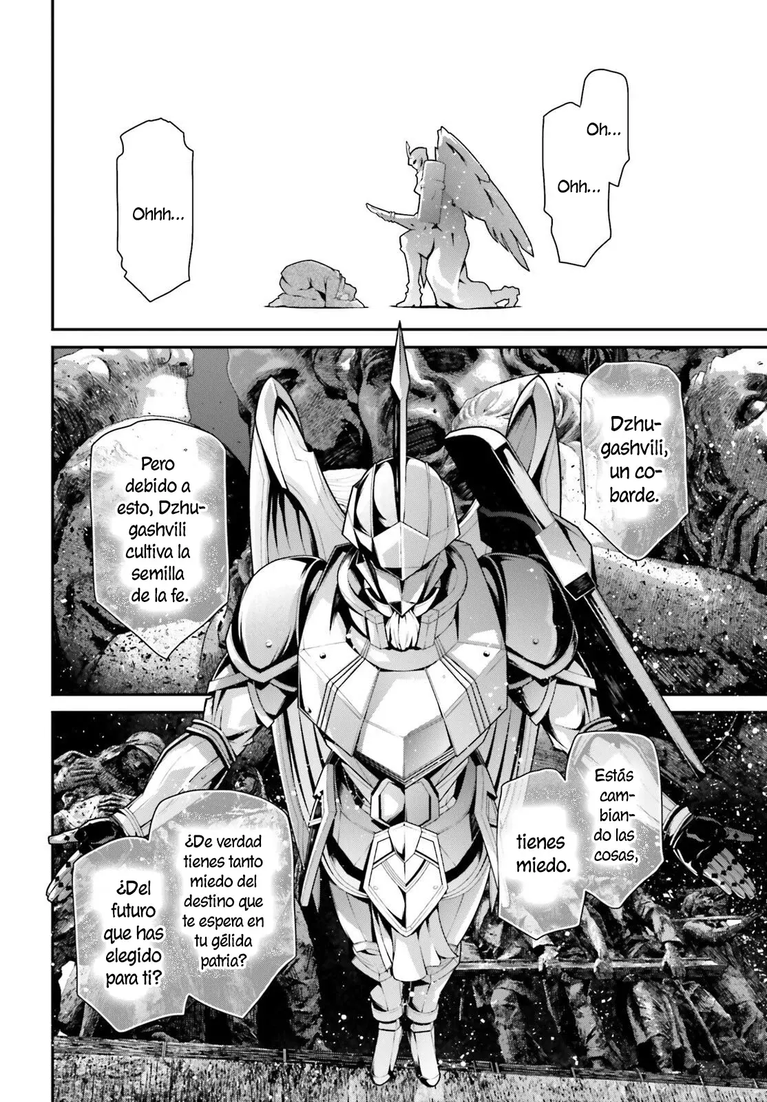 Read Youjo Senki ES Manga Online