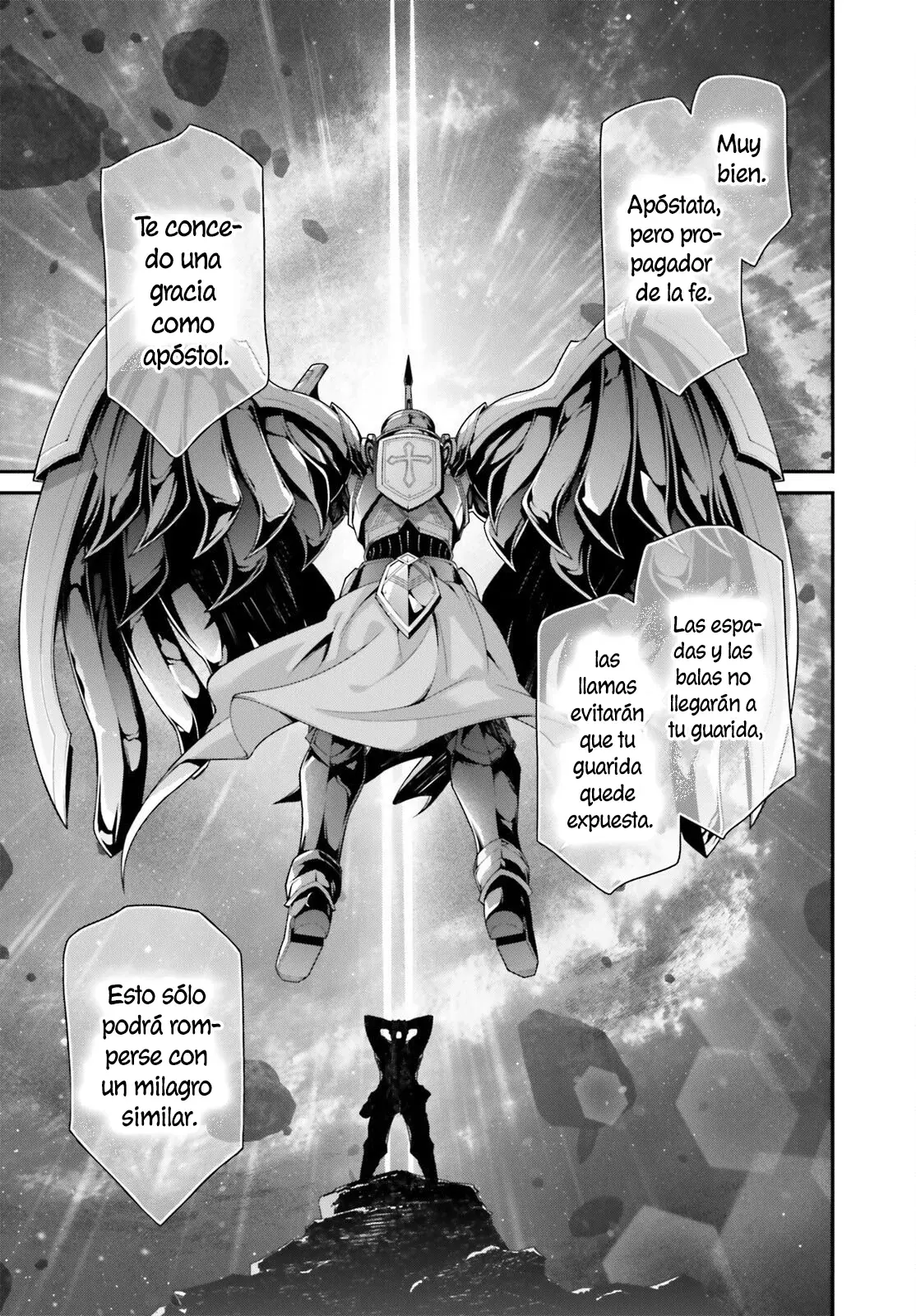 Read Youjo Senki ES Manga Online