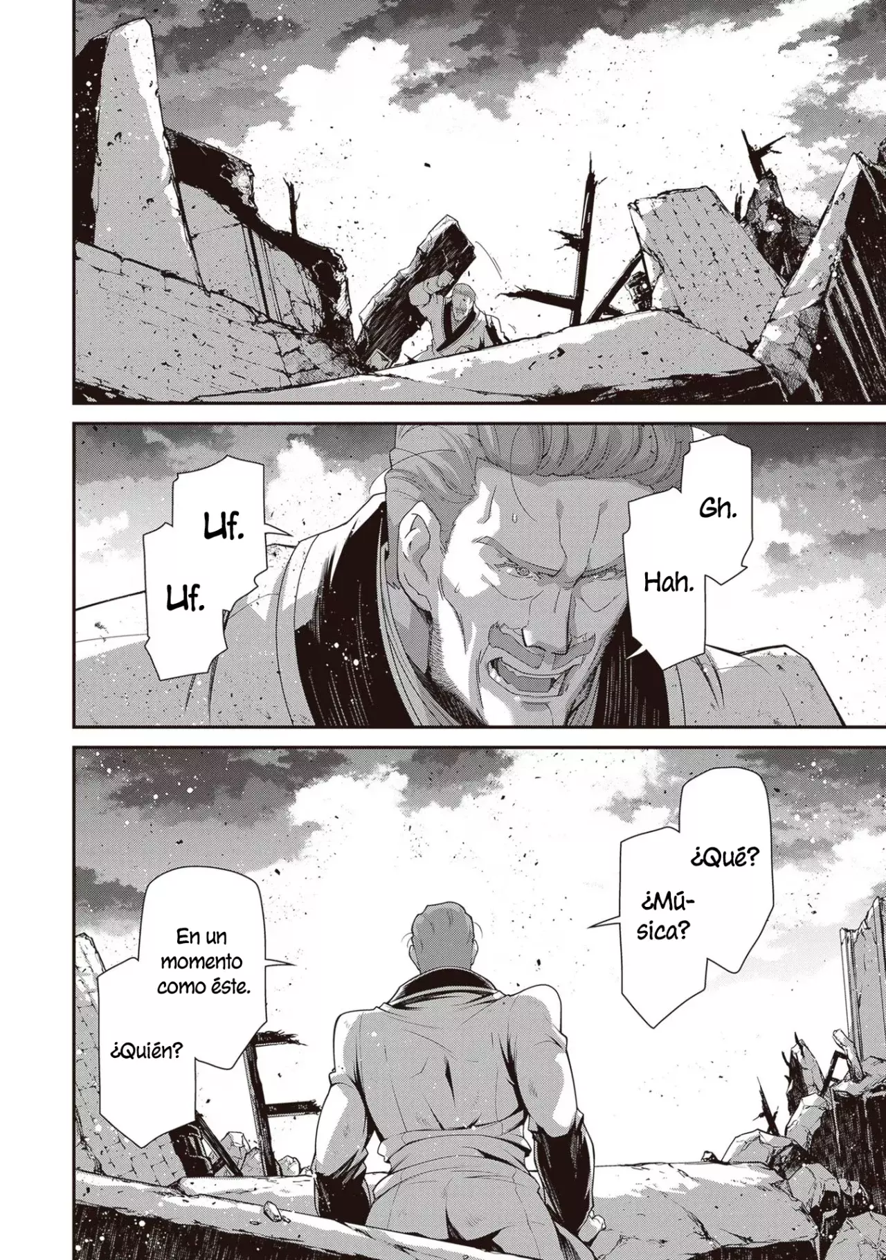 Read Youjo Senki ES Manga Online