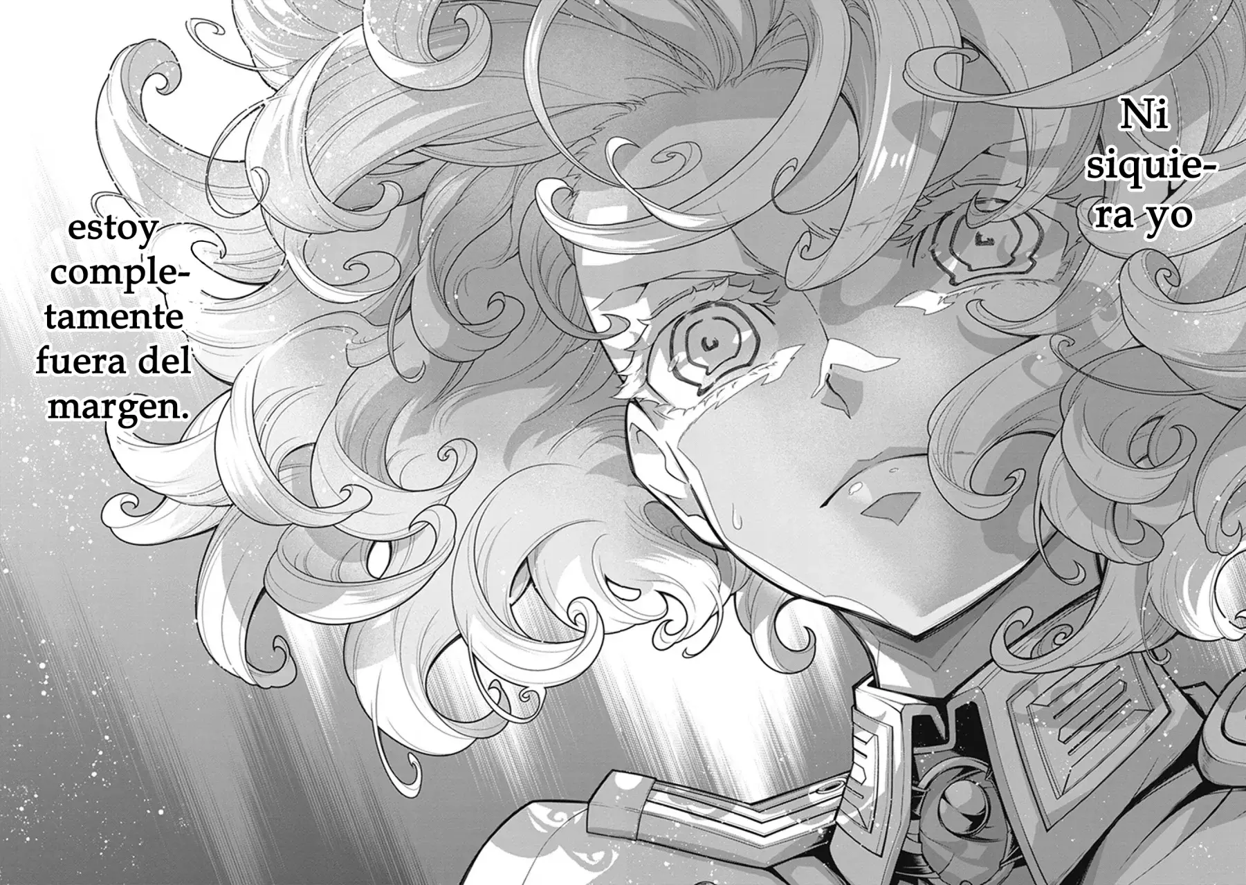 Read Youjo Senki ES Manga Online