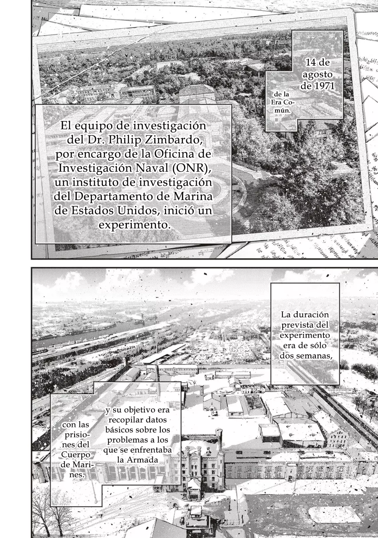 Read Youjo Senki ES Manga Online