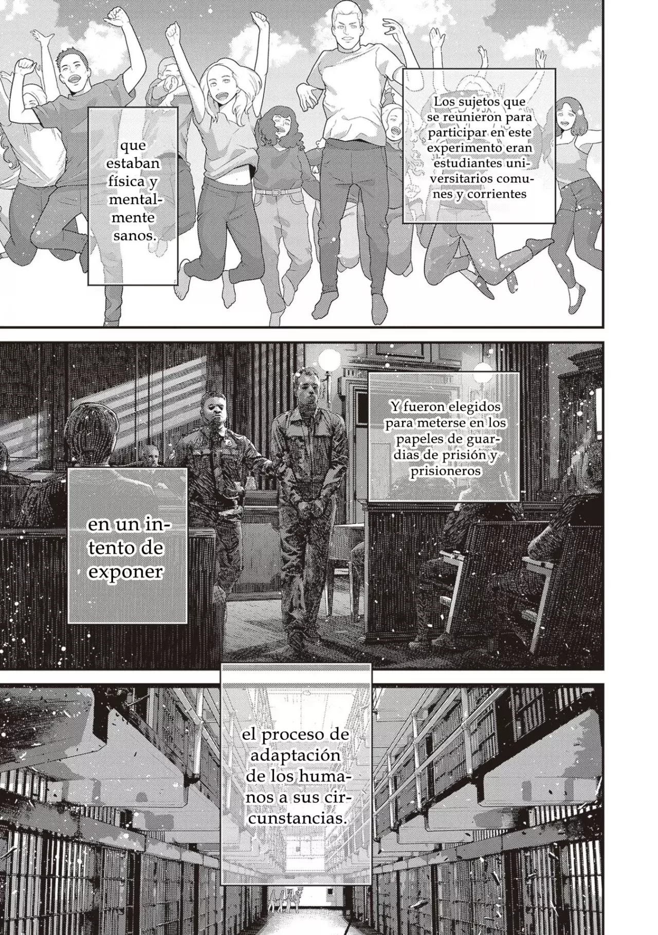 Read Youjo Senki ES Manga Online