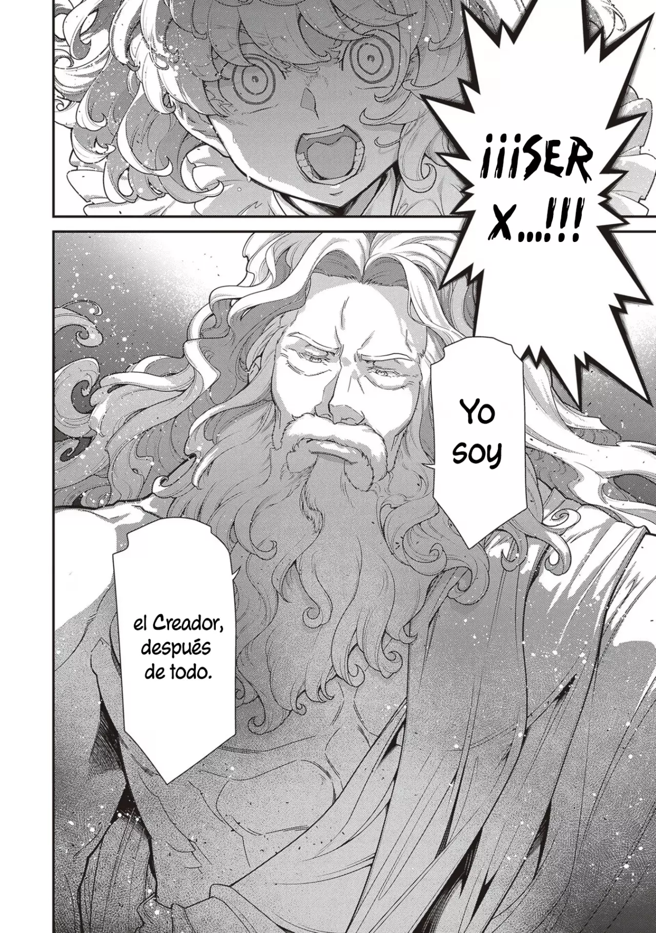 Read Youjo Senki ES Manga Online