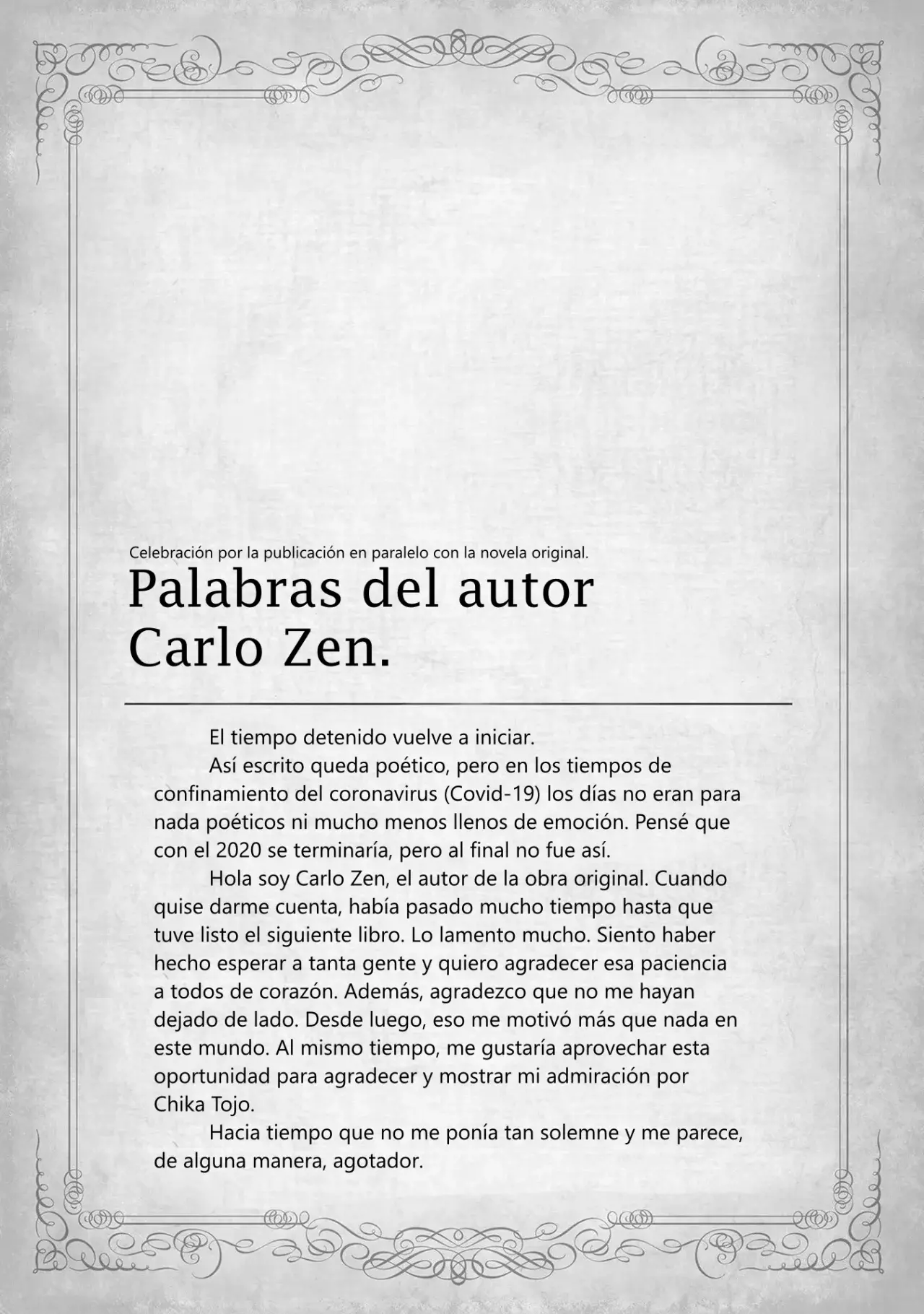 Read Youjo Senki ES Manga Online