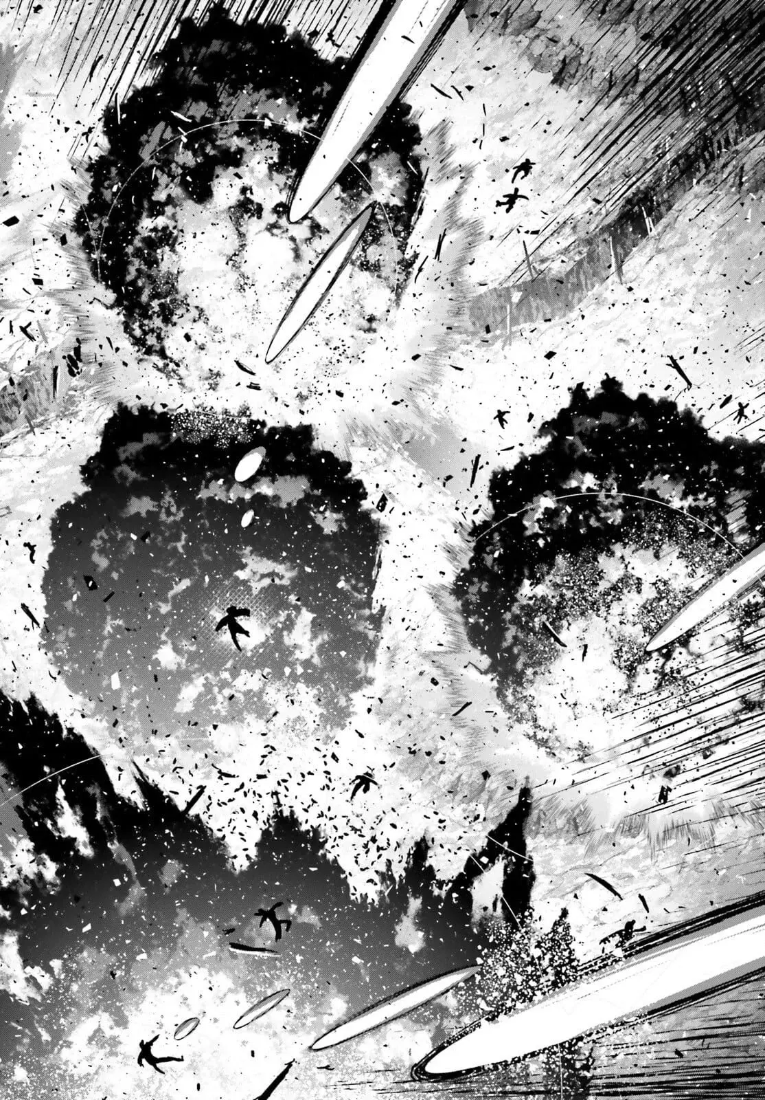 Read Youjo Senki ES Manga Online