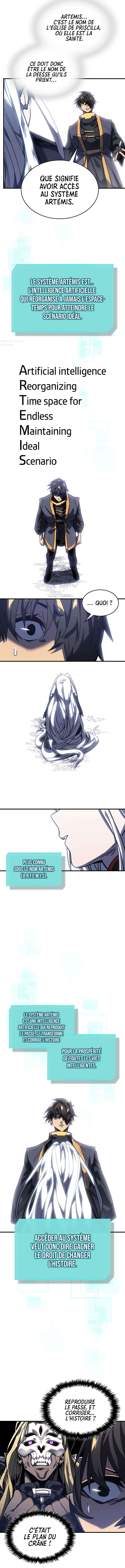 Read A Returner's Magic Should be Special FR Manga Online