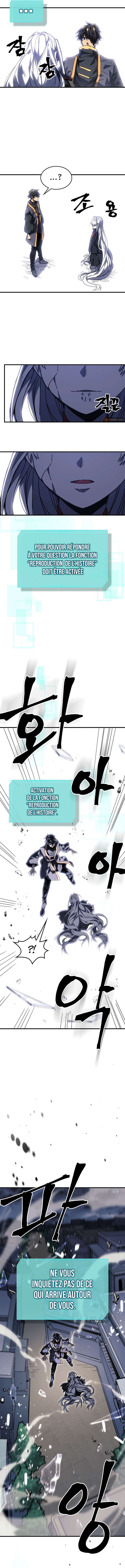 Read A Returner's Magic Should be Special FR Manga Online