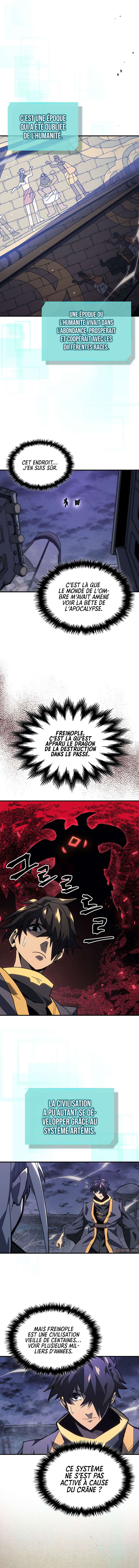 Read A Returner's Magic Should be Special FR Manga Online