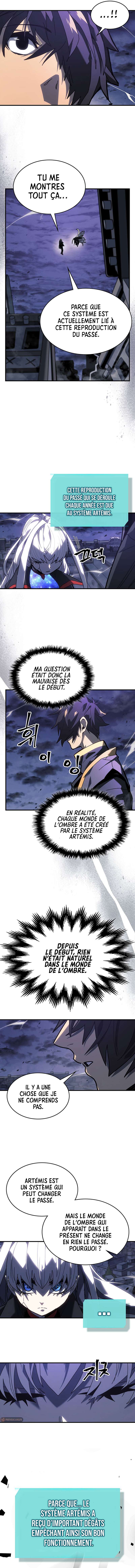 Read A Returner's Magic Should be Special FR Manga Online