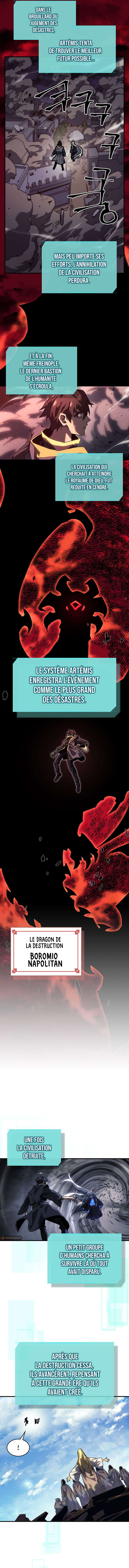 Read A Returner's Magic Should be Special FR Manga Online
