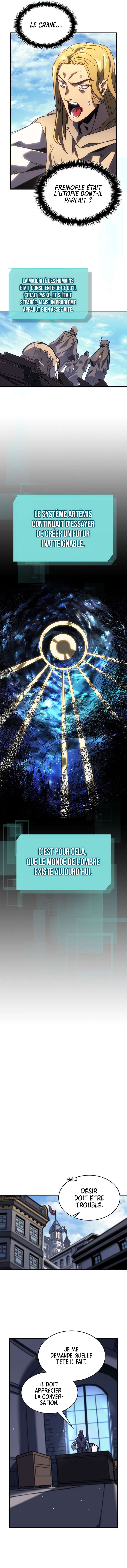 Read A Returner's Magic Should be Special FR Manga Online