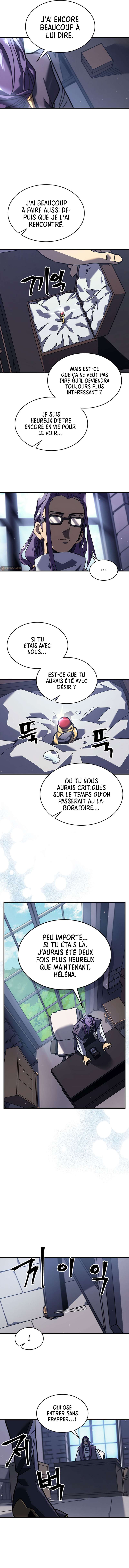 Read A Returner's Magic Should be Special FR Manga Online
