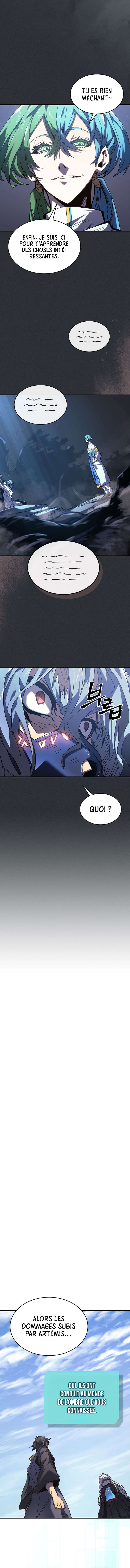 Read A Returner's Magic Should be Special FR Manga Online
