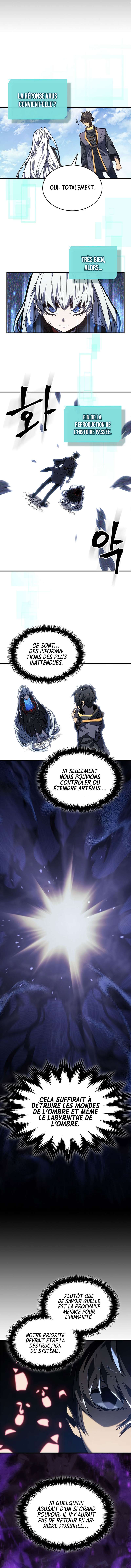 Read A Returner's Magic Should be Special FR Manga Online