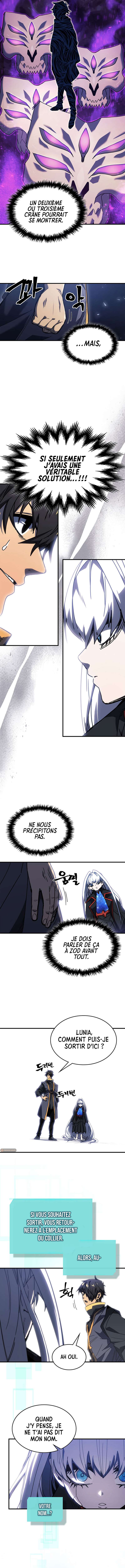 Read A Returner's Magic Should be Special FR Manga Online