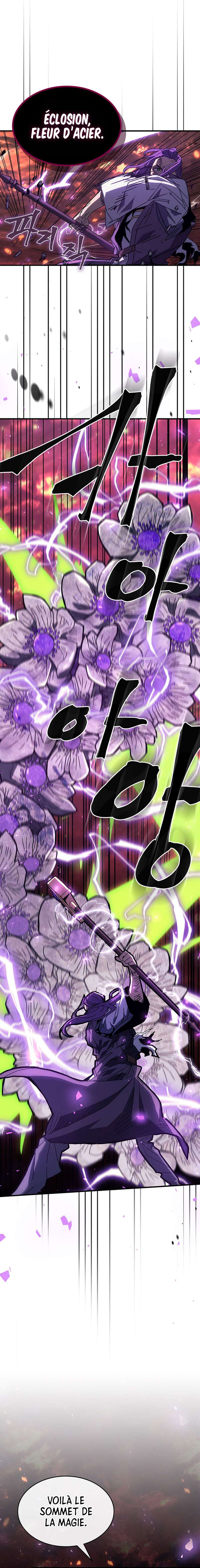 Read A Returner's Magic Should be Special FR Manga Online