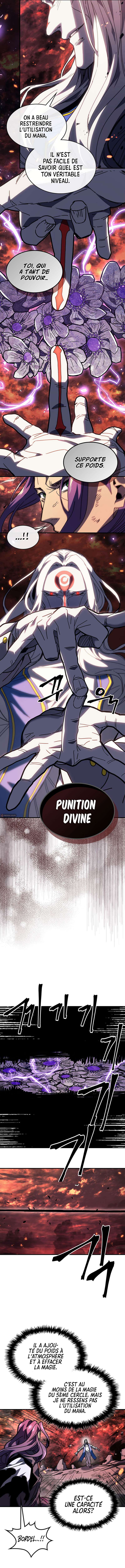 Read A Returner's Magic Should be Special FR Manga Online