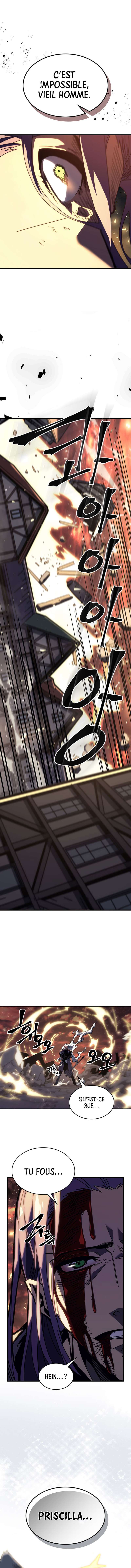 Read A Returner's Magic Should be Special FR Manga Online
