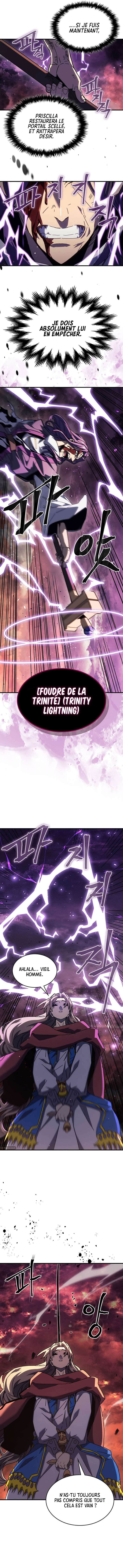 Read A Returner's Magic Should be Special FR Manga Online