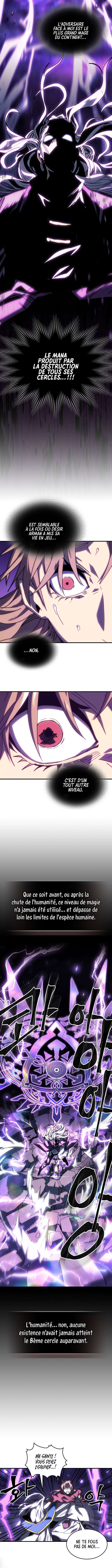 Read A Returner's Magic Should be Special FR Manga Online