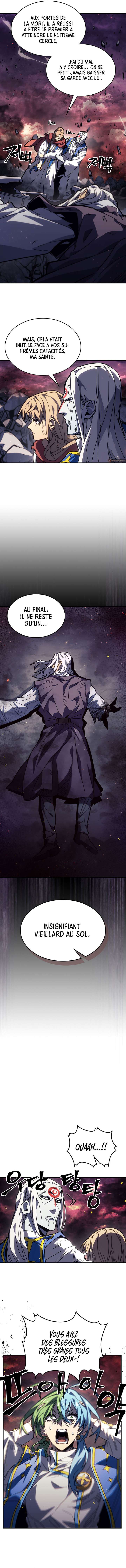 Read A Returner's Magic Should be Special FR Manga Online