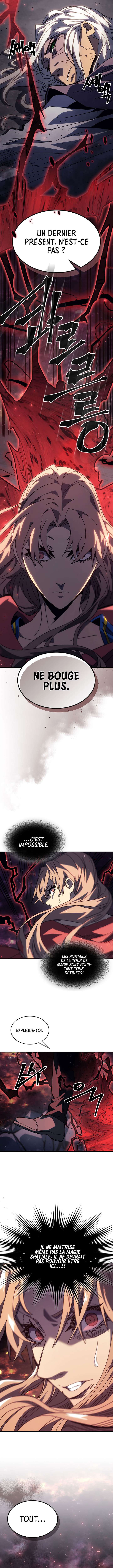 Read A Returner's Magic Should be Special FR Manga Online