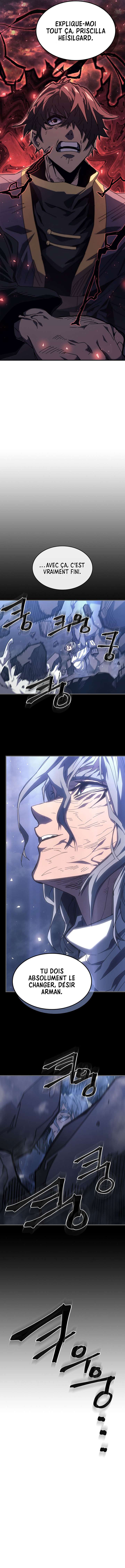 Read A Returner's Magic Should be Special FR Manga Online