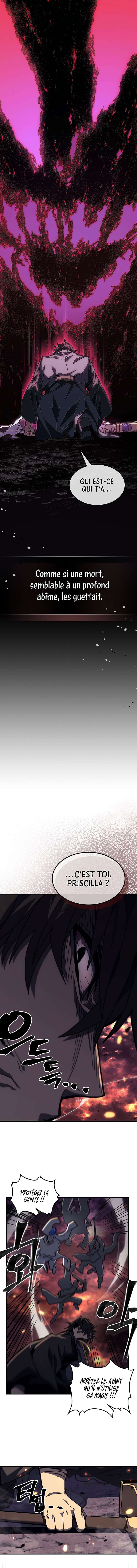 Read A Returner's Magic Should be Special FR Manga Online