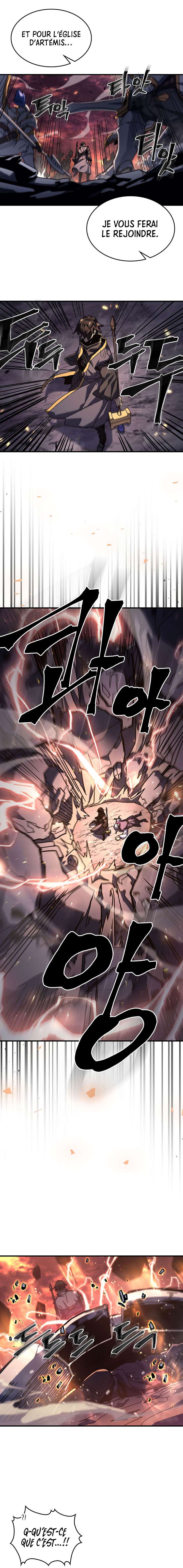 Read A Returner's Magic Should be Special FR Manga Online