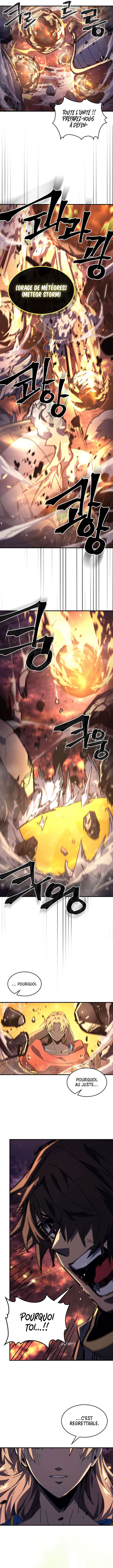 Read A Returner's Magic Should be Special FR Manga Online