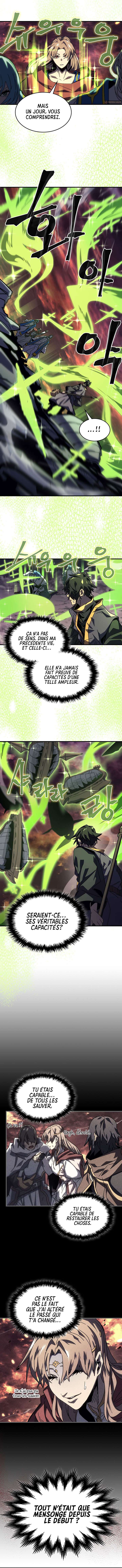 Read A Returner's Magic Should be Special FR Manga Online