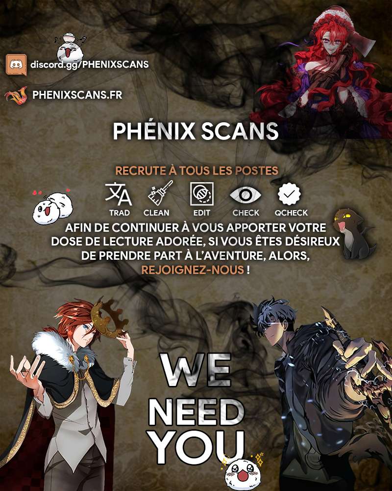 Read A Returner's Magic Should be Special FR Manga Online