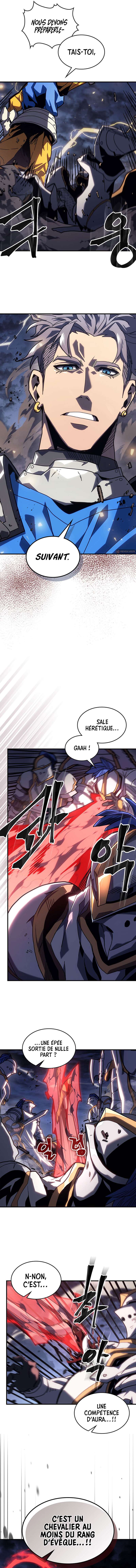 Read A Returner's Magic Should be Special FR Manga Online