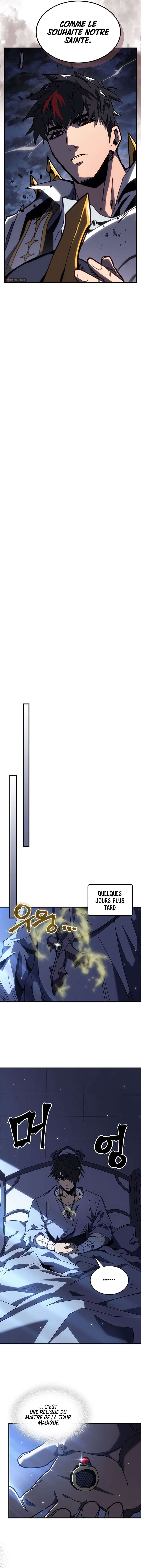 Read A Returner's Magic Should be Special FR Manga Online