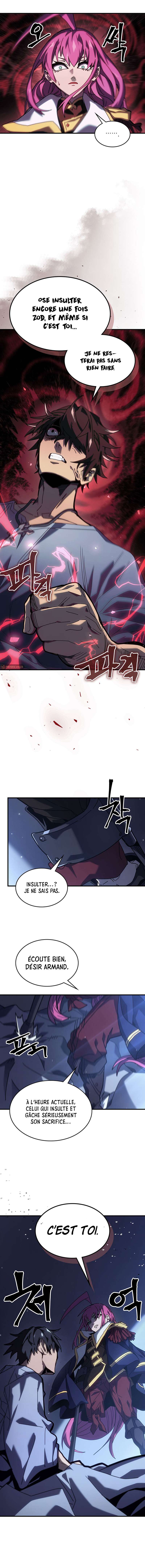 Read A Returner's Magic Should be Special FR Manga Online