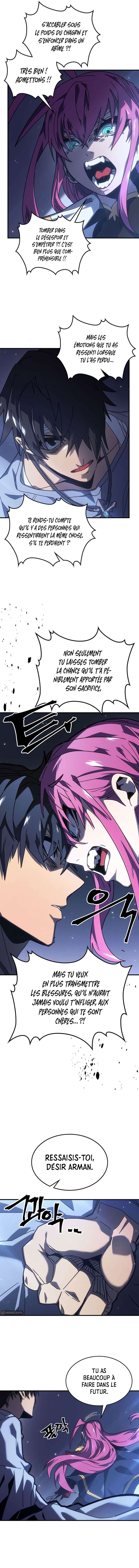 Read A Returner's Magic Should be Special FR Manga Online