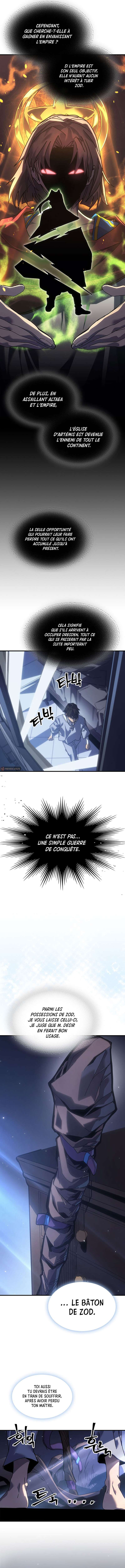 Read A Returner's Magic Should be Special FR Manga Online