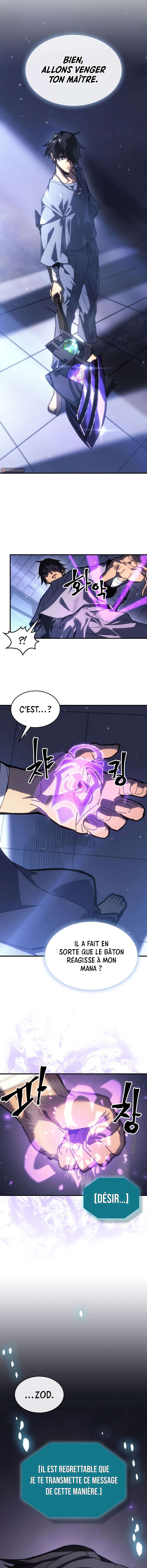 Read A Returner's Magic Should be Special FR Manga Online