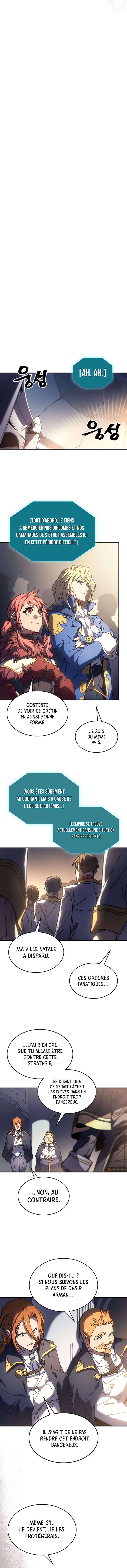 Read A Returner's Magic Should be Special FR Manga Online